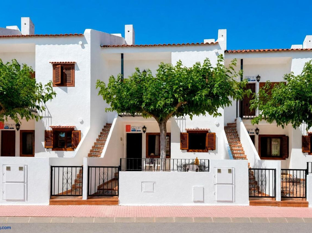 Euromar I - TEPINSA  Alquiler De Apartamentos