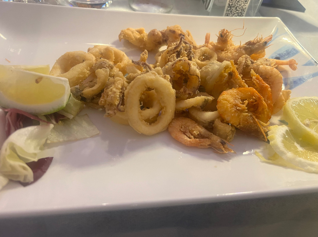 MareFuori Trattoria Tipica