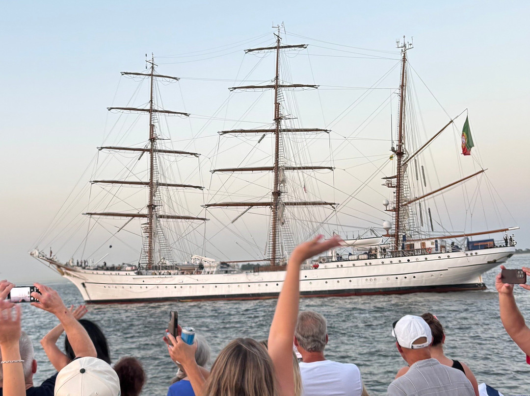 Teal Cruises-Atlantic Highlands必去景点