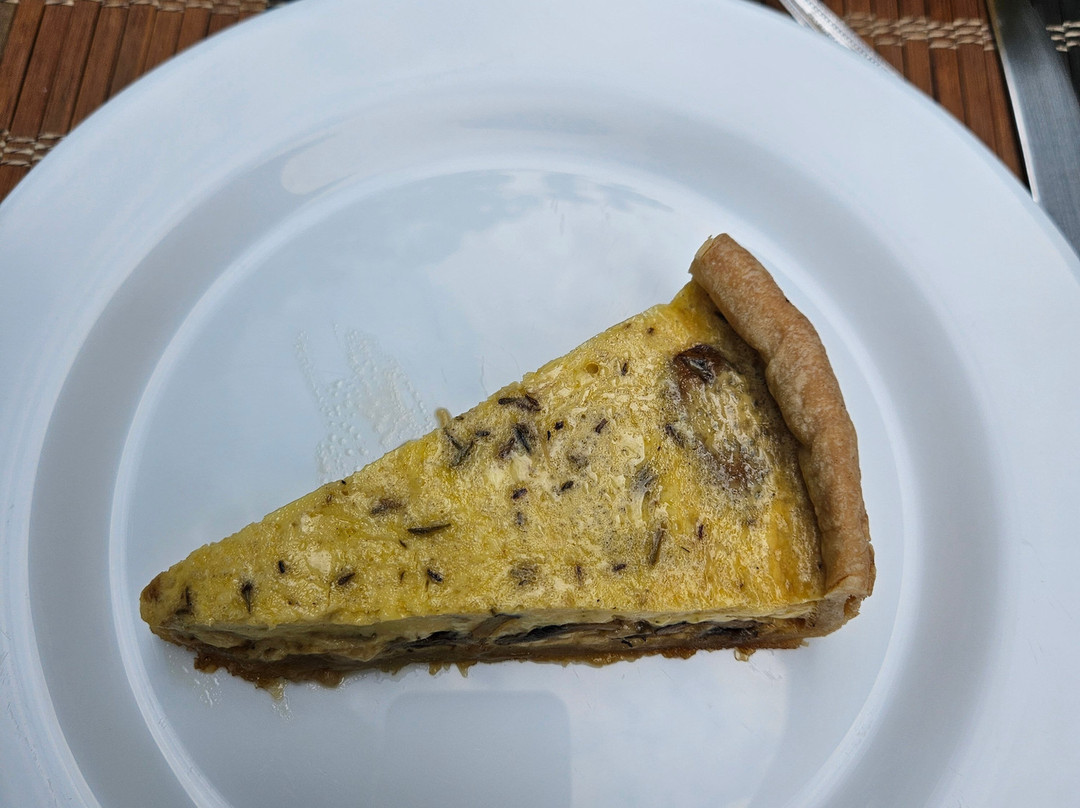 Chrystie House Bed and Breakfast主图