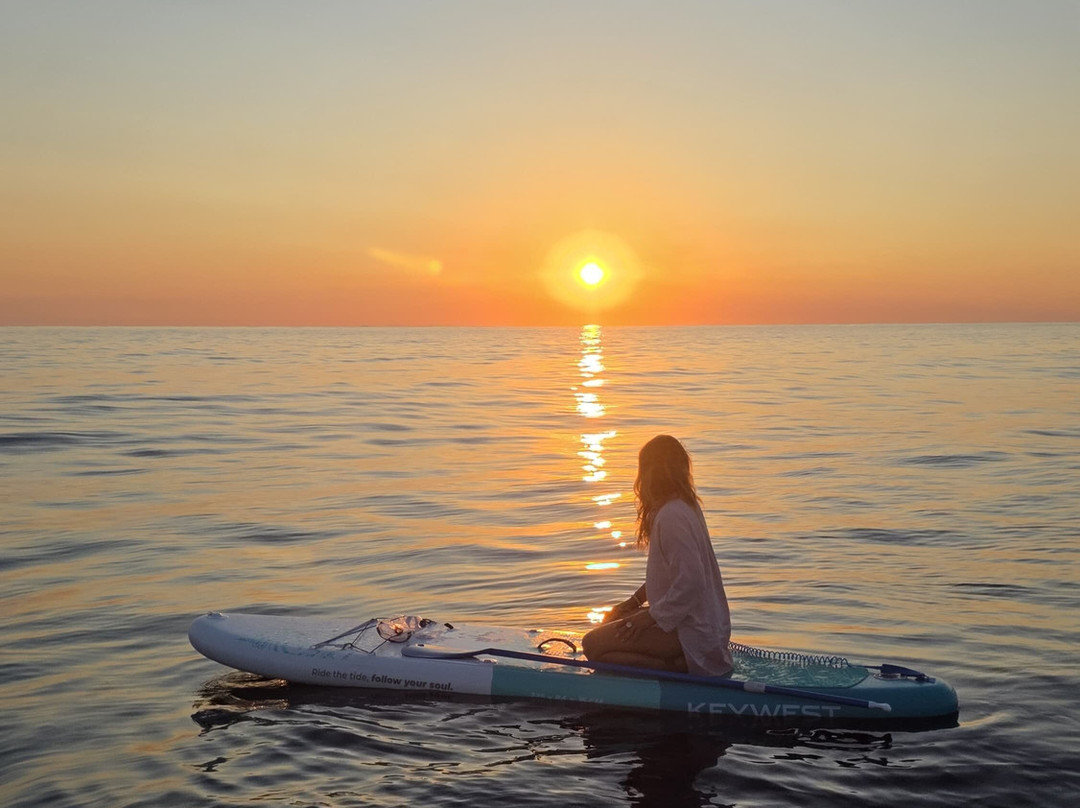 SUP Center Cala Ratjada-Cala Ratjada必去景点