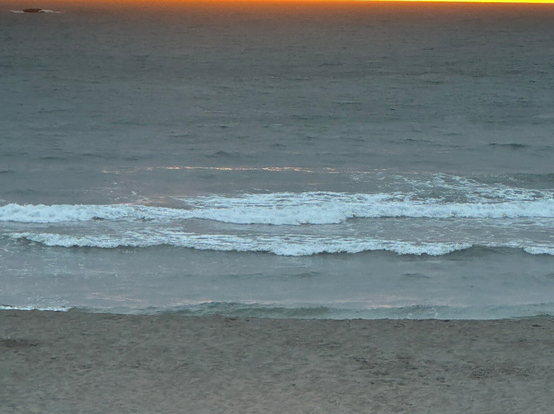 Trinidad State Beach-Trinidad必去景点