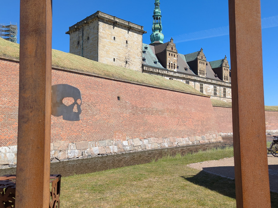 克隆堡宫（Kronborg Slot）-赫尔辛格必去景点