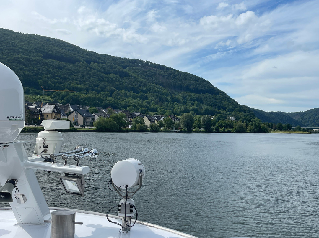 AMADEUS River Cruises-Burr Ridge必去景点