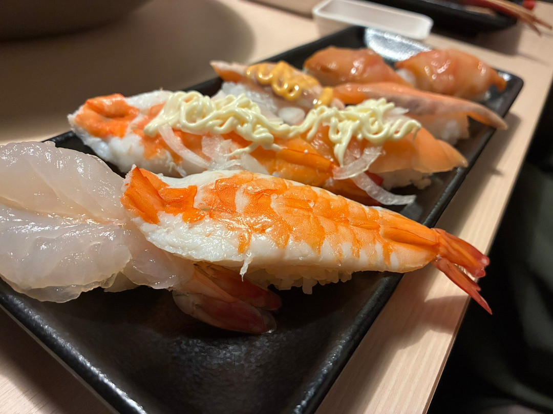 かにざんまい 名古屋栄店