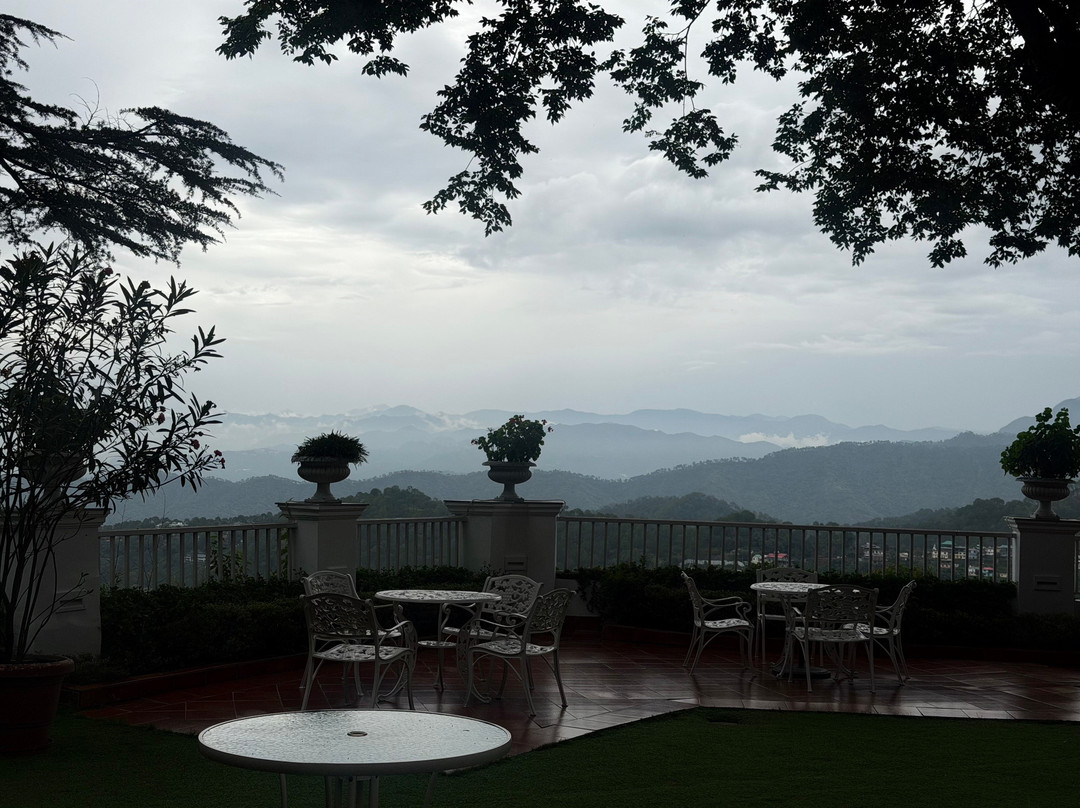 Daleside Manor, Boutique Hotel, Kasauli主图