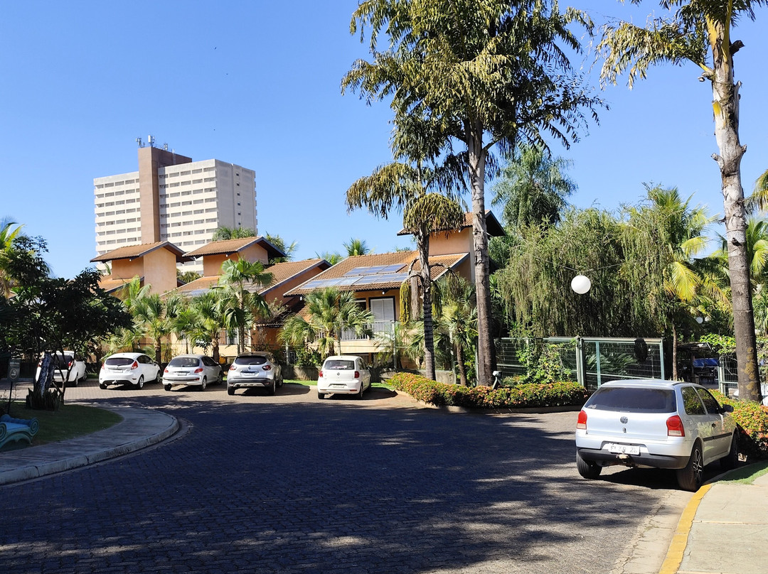 热海雷泽斯（温泉公园）主图
