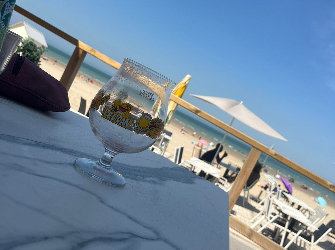 Brasserie le Fort