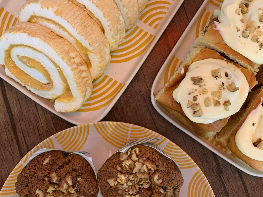 Brown Butter Cafe