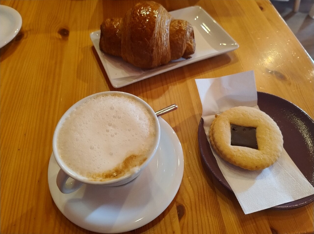 Panificio Pasticceria Alsido