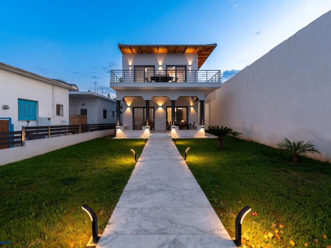 Porto & Mare Elegant Suites