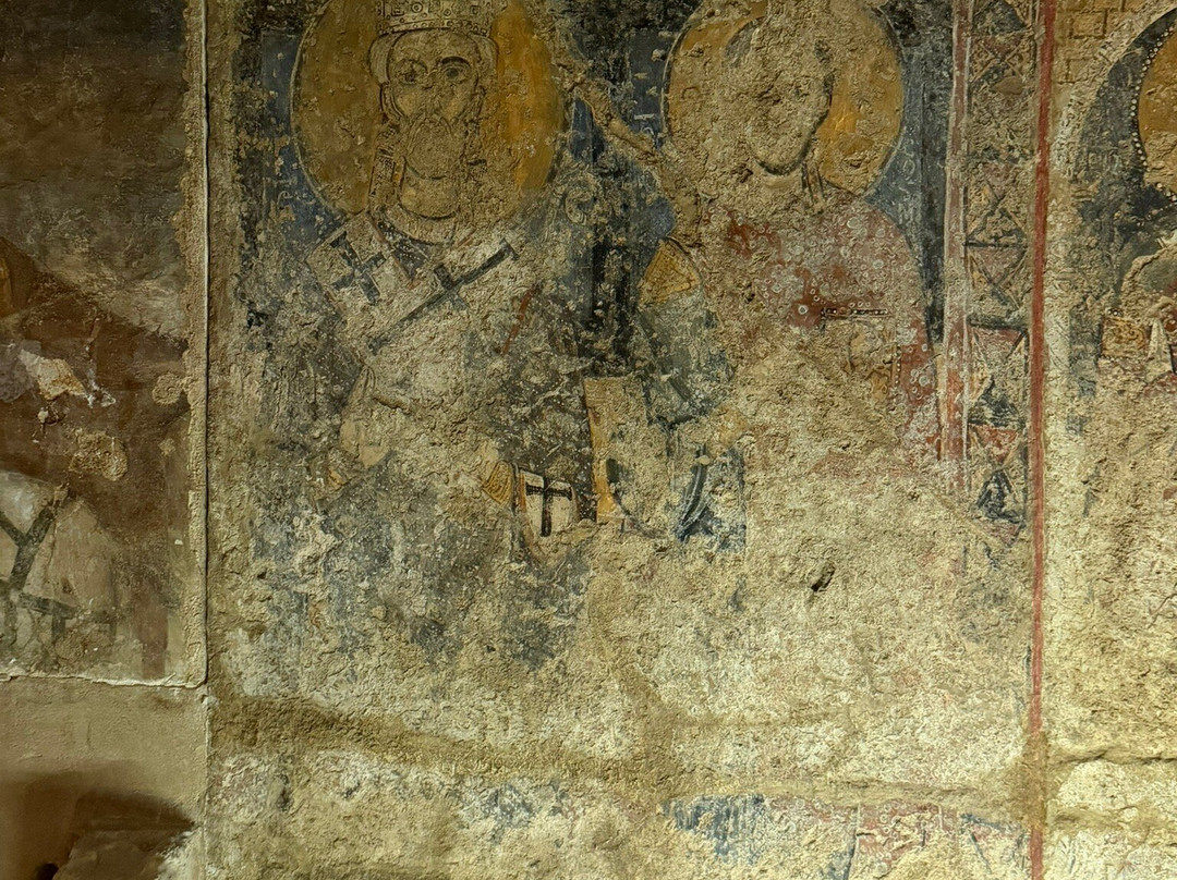 Gravina Sotterranea-Gravina in Puglia必去景点