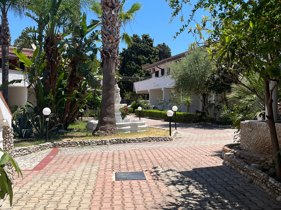 San Domenico Village Nuova Gestione主图