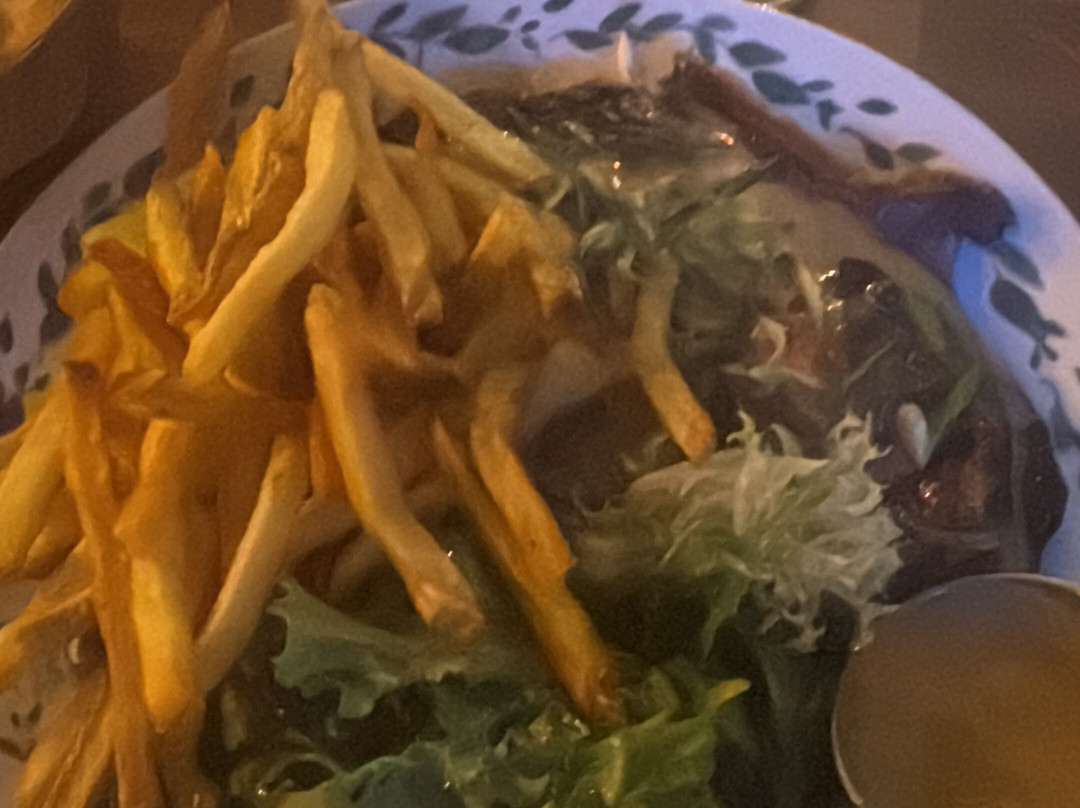 Chouchou - Restaurant Asnières