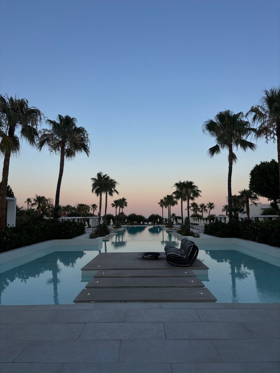 Grecotel LUXME Dama Dama-旅行者