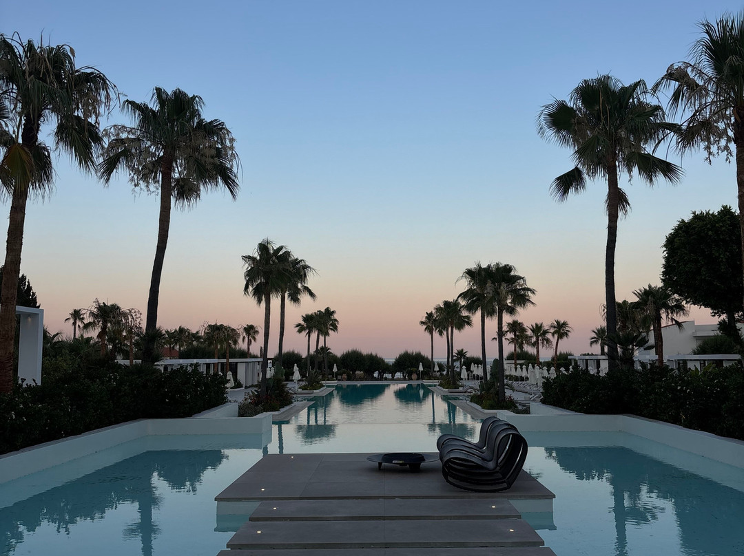 Grecotel LUXME Dama Dama主图