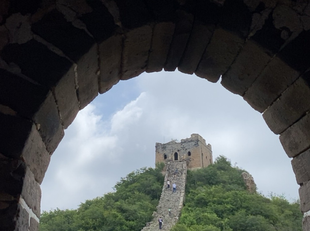 司马台长城-北京市必去景点