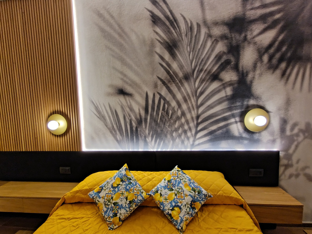 B&B Domus d'Abruzzo
