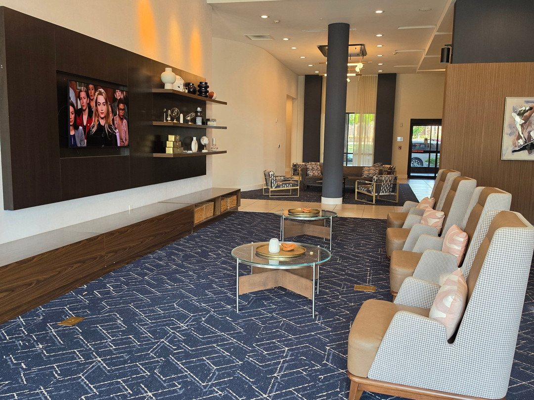 Courtyard Columbus Phenix City/Riverfront主图