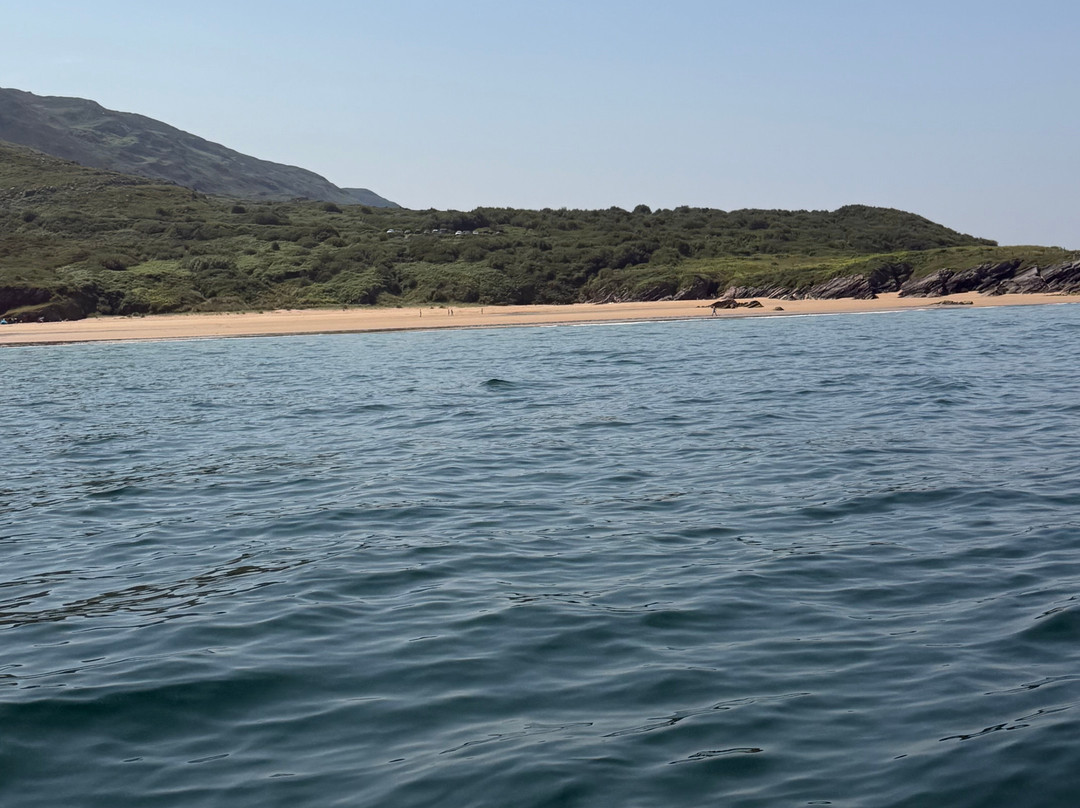 Swilly Boat Tours-Fahan必去景点