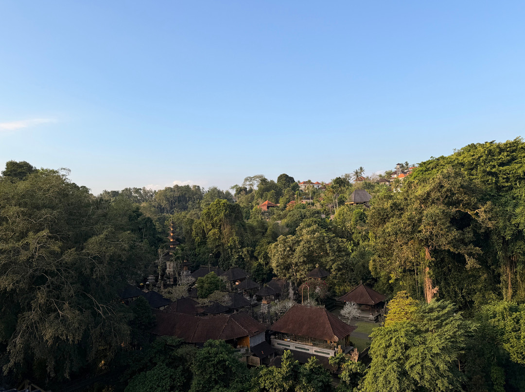 Cantina Rooftop Bali