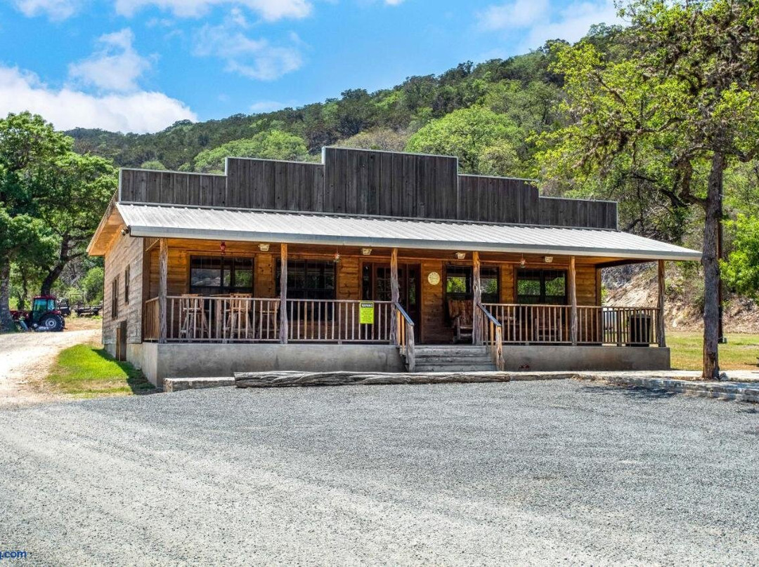 Miracle Springs Ranch Lodge