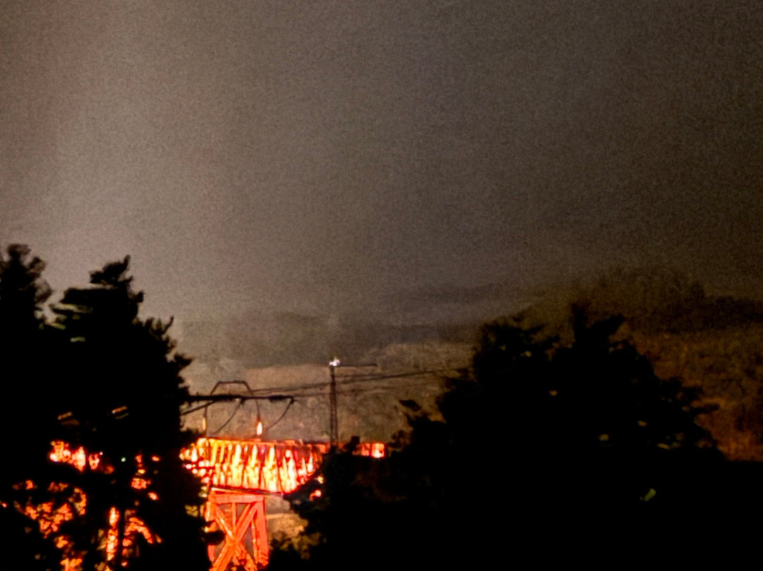 Viaduc de Garabit-Ruynes-en-Margeride必去景点