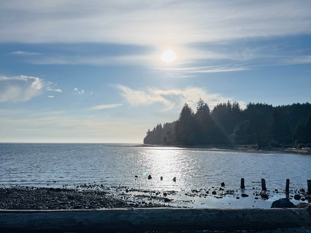 Wits End Retreat主图
