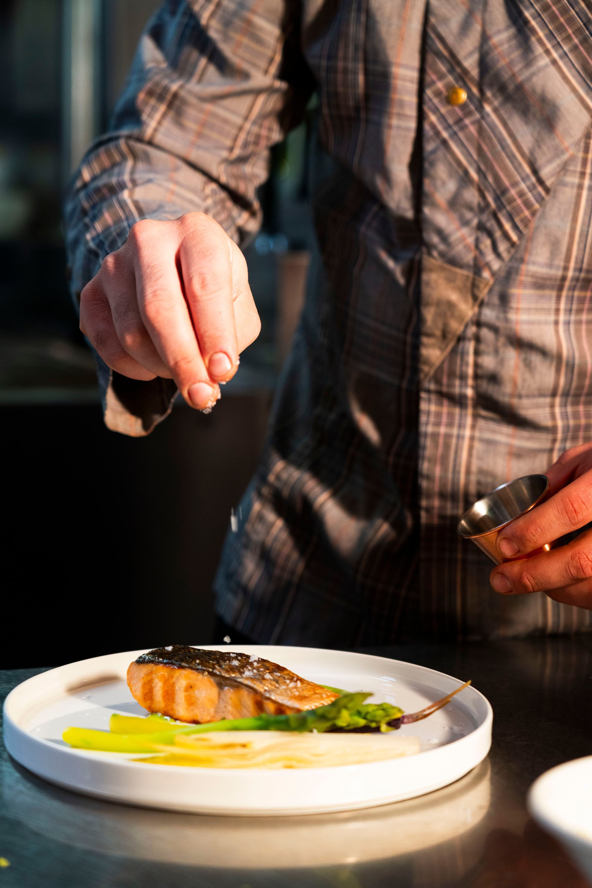 UNA HOTELS Varese-餐饮