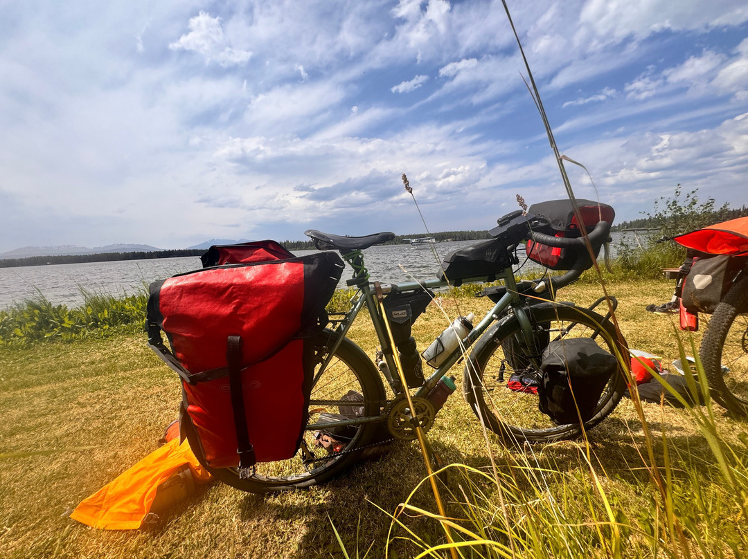Vagabond Rv Park