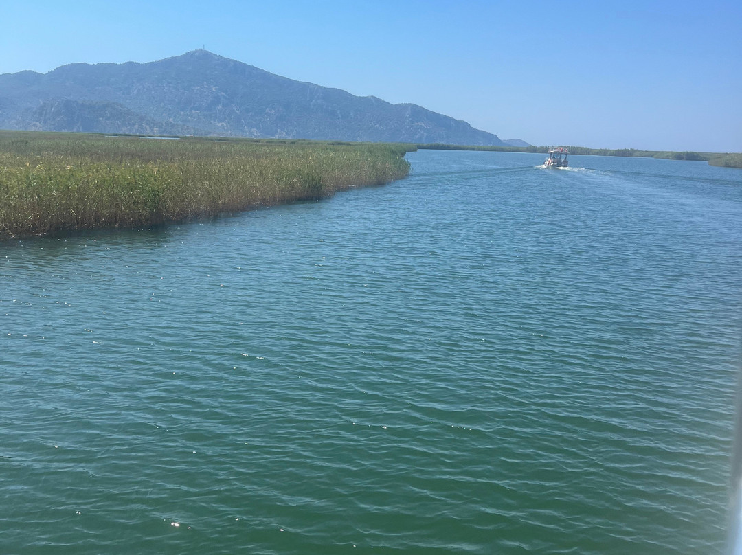 Sarigerme Tours-Sarigerme必去景点