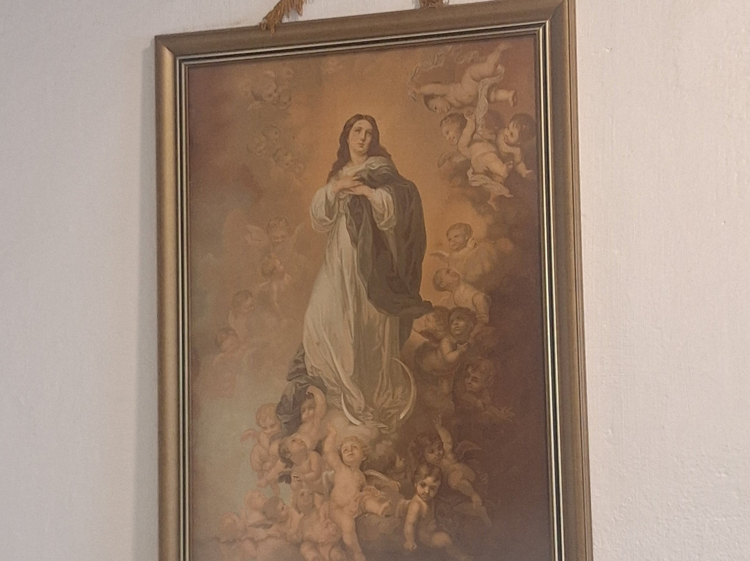 Igreja Nhá Chica-Baependi必去景点