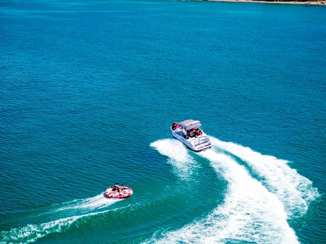 Xtreme Water Sports Grand Bend-Grand Bend必去景点