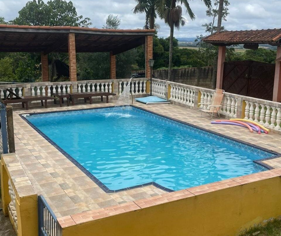 Chacara Sao Marcos
