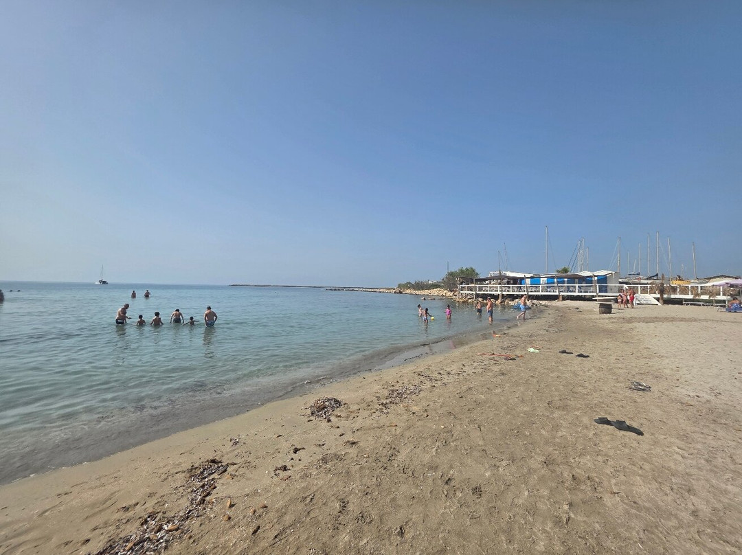 Oasi Di Capo Passero-Portopalo di Capo Passero必去景点
