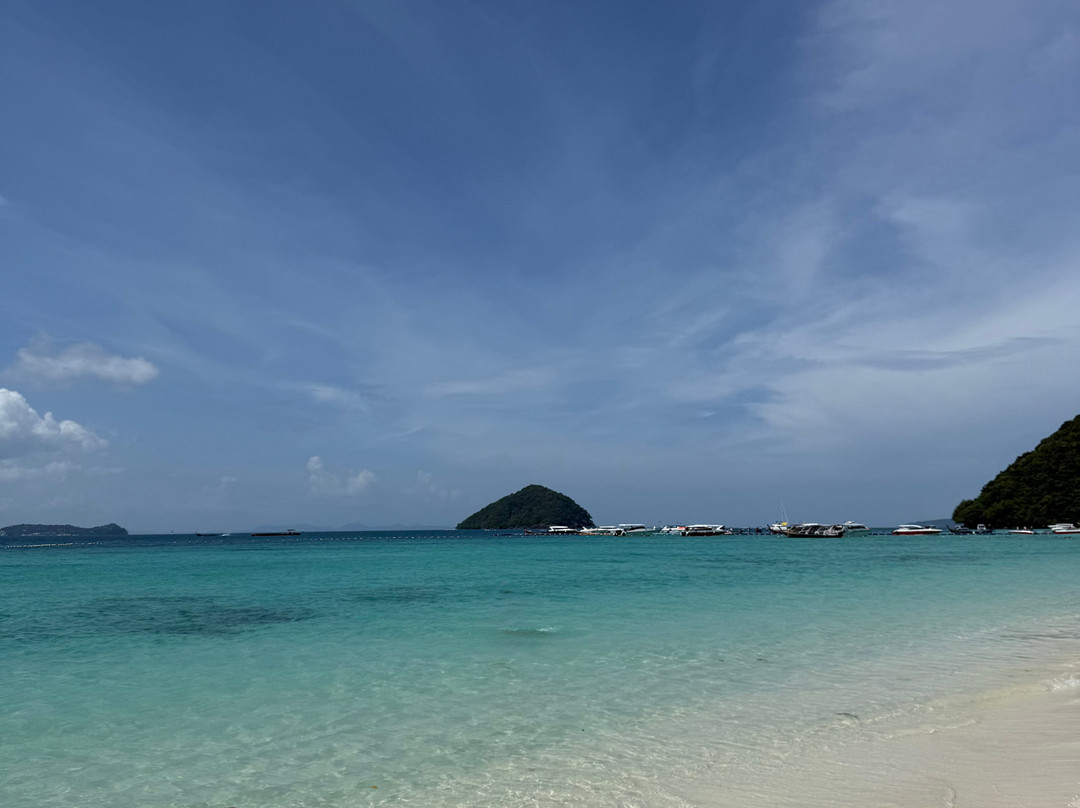 Phuket Cheap Tour-普吉岛必去景点