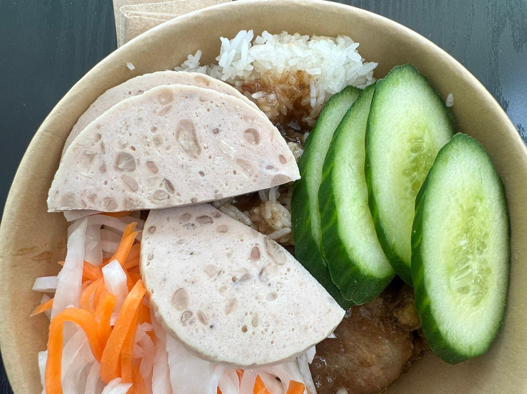 Kb Banh Mi Restaurant