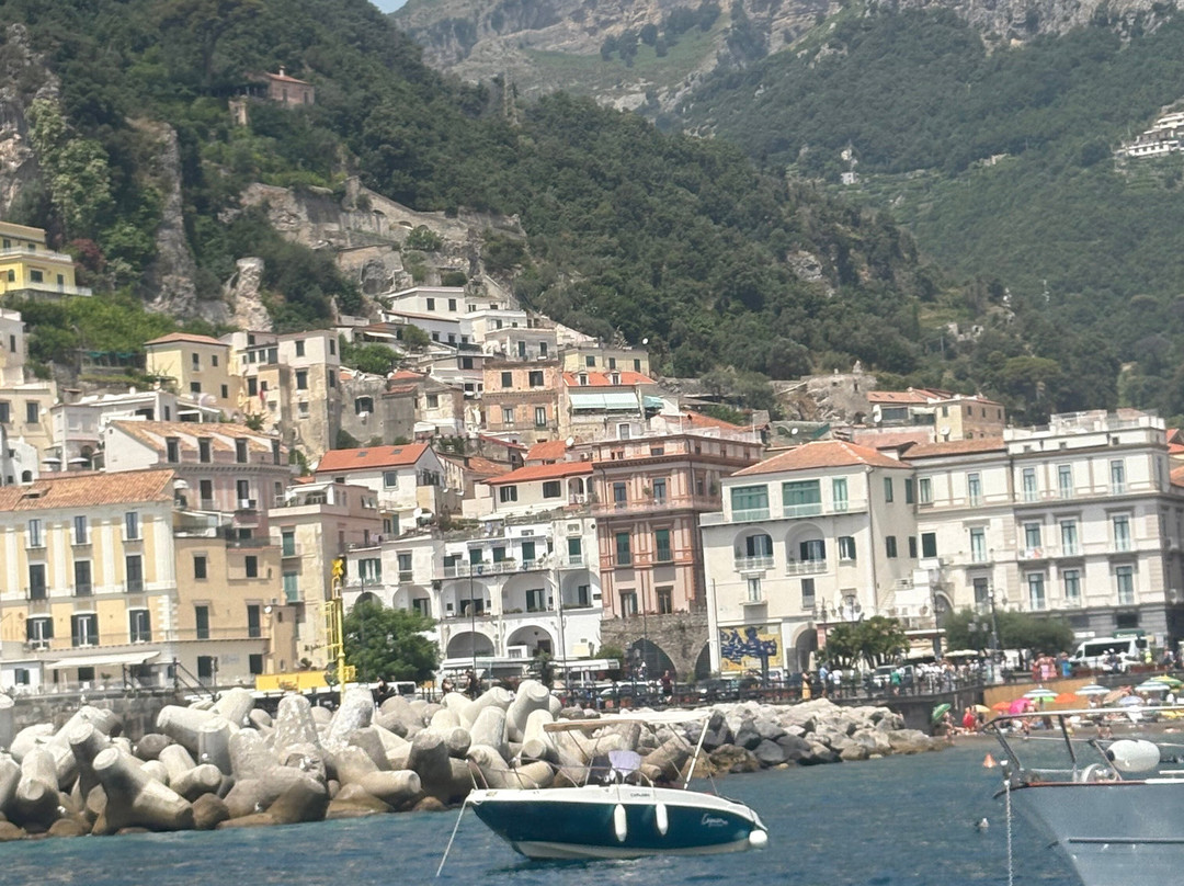 Di Sarno Car Service - Tours & Excursions-那不勒斯必去景点