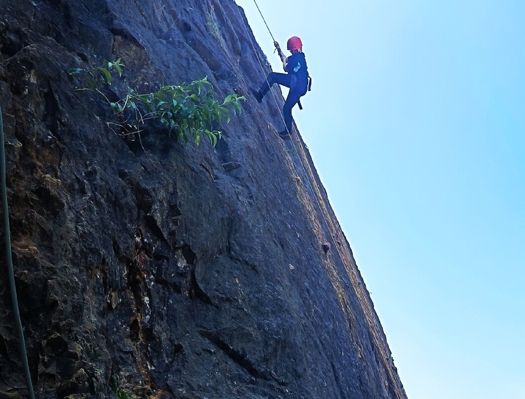 Mendip Activity Centre-Churchill必去景点