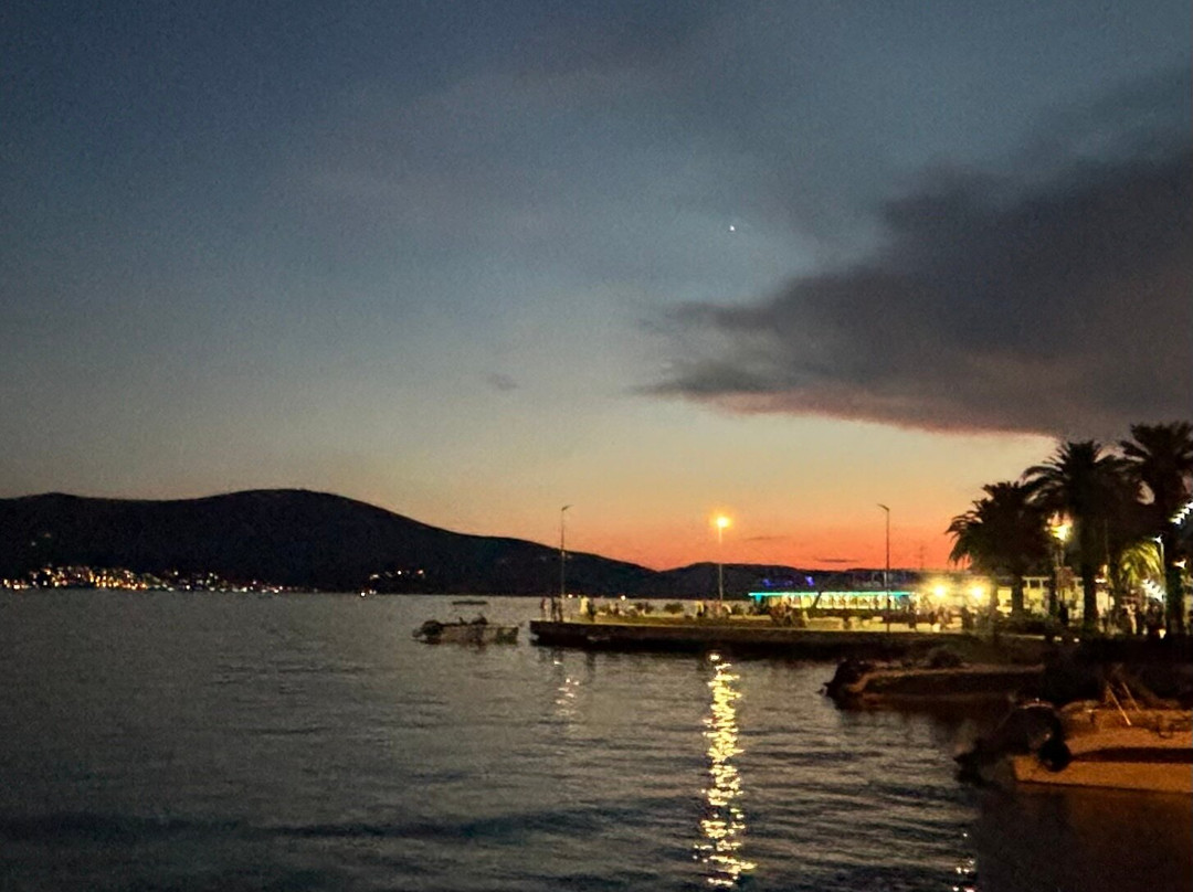 Porto Montenegro-Tivat Municipality必去景点