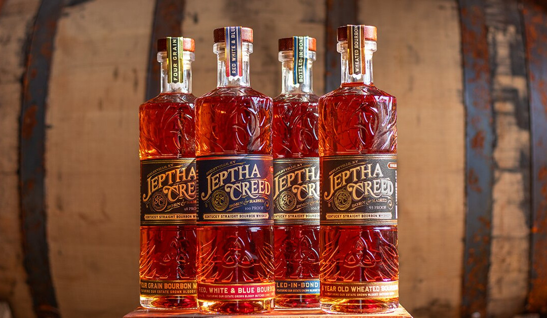 Jeptha Creed-谢尔比维尔必去景点
