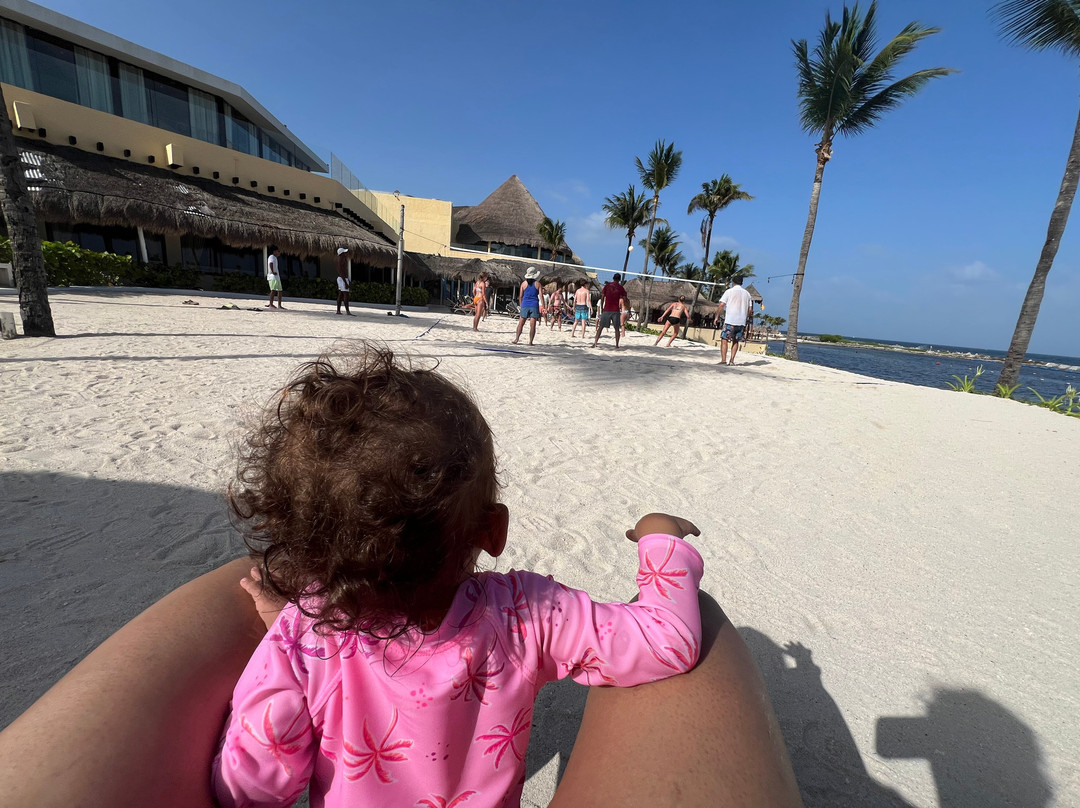 Catalonia Yucatan Beach - All Inclusive主图