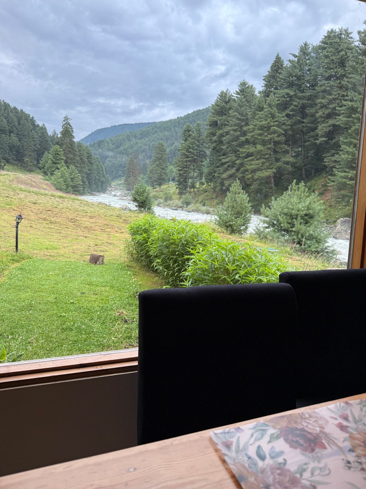 Travellers Inn-旅行者