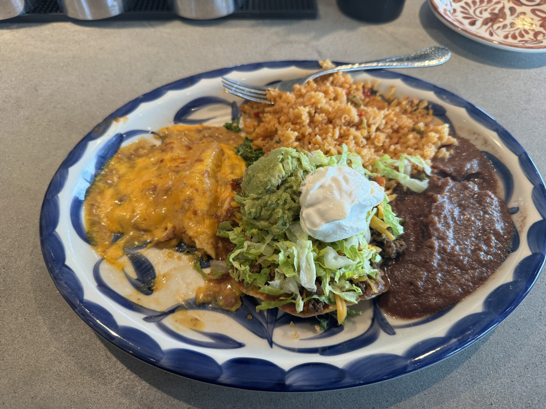 Mandito's Tex-Mex