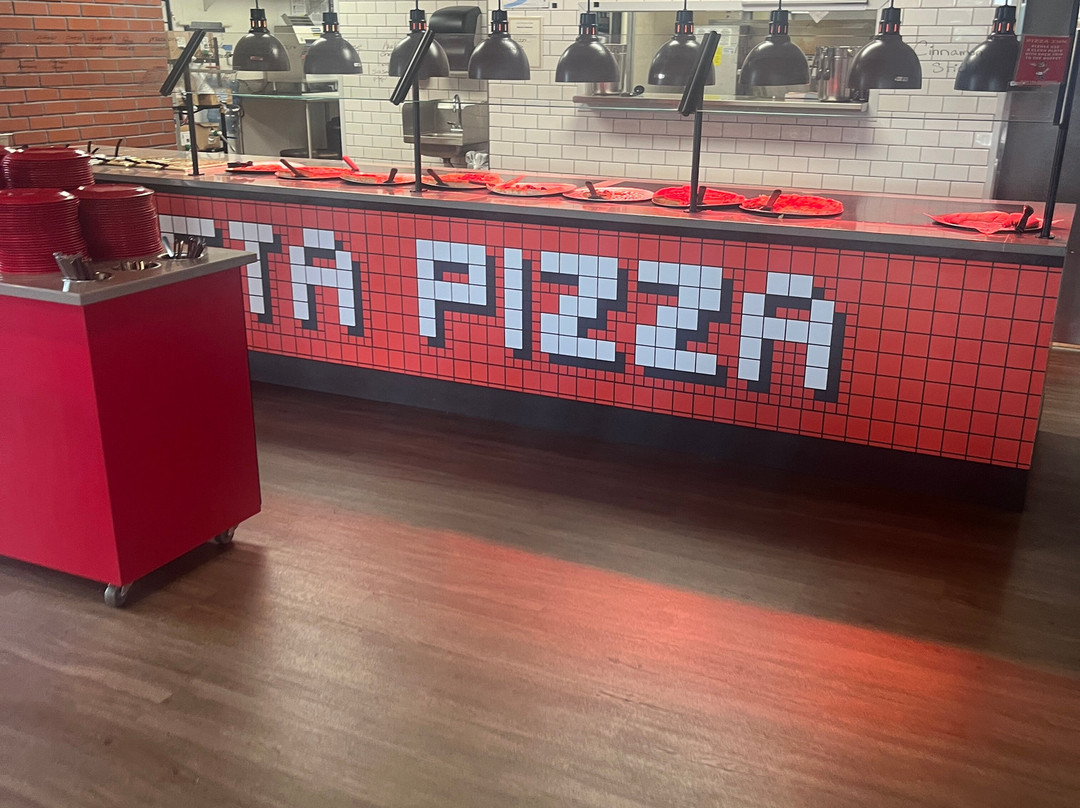 Pizza Inn