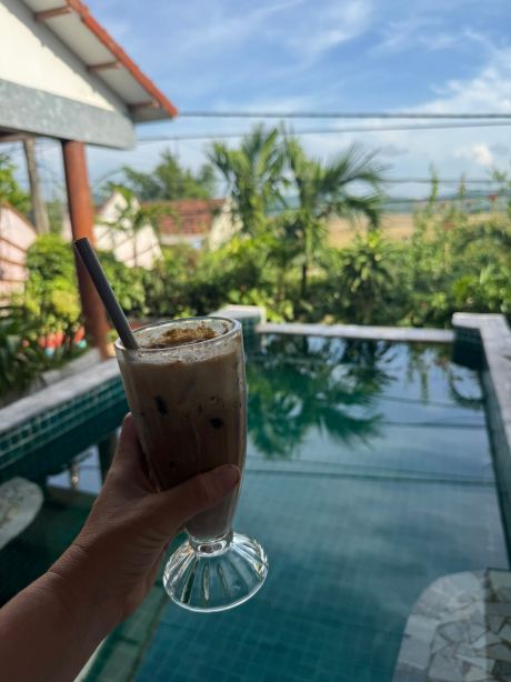 Phong Nha Farmstay-旅行者