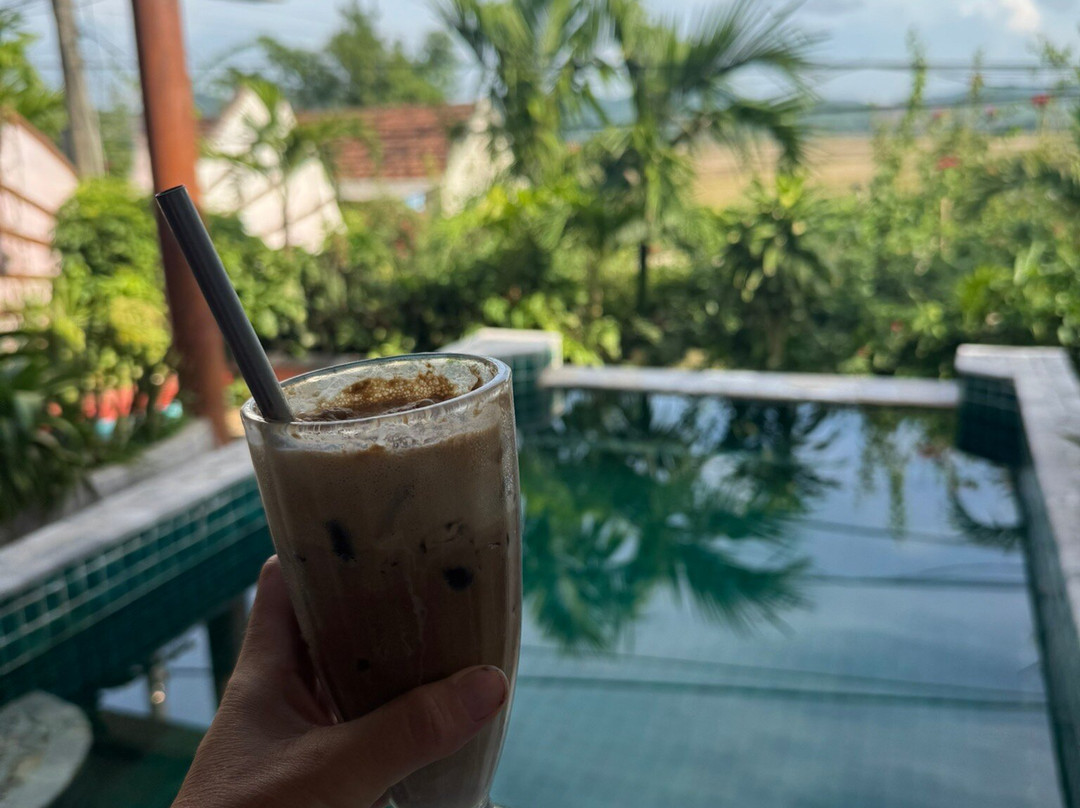 Phong Nha Farmstay主图