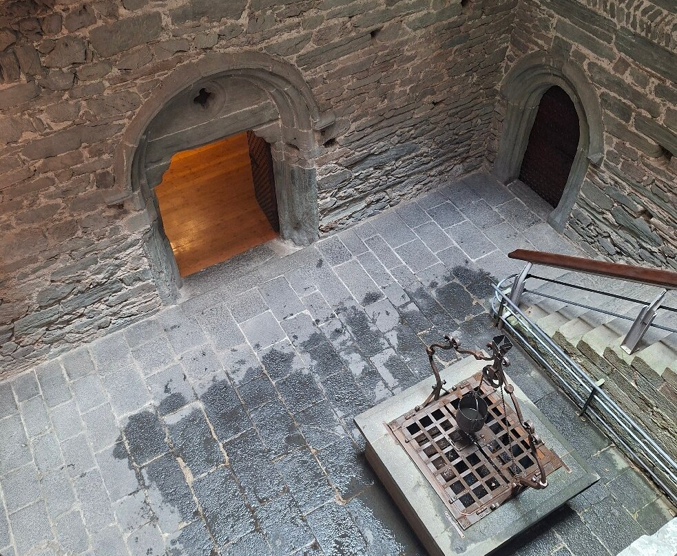 Castello di Verrès-Verres必去景点