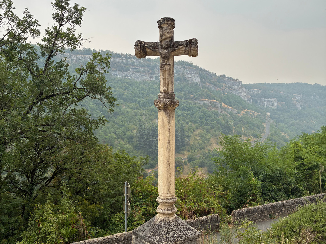 Rocamadour Aventures-Rignac必去景点
