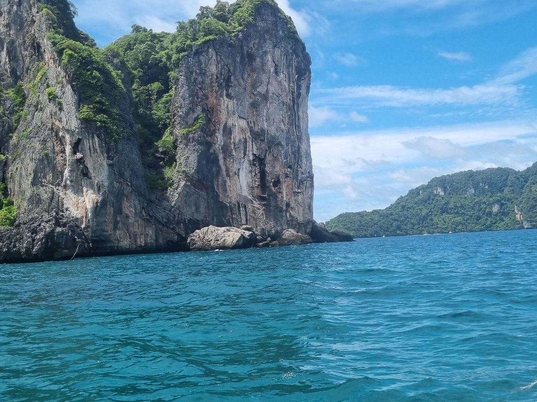 Phuket Seahorse Tours-卡伦必去景点